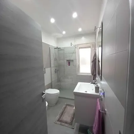 A Sangiorgio Apartment *