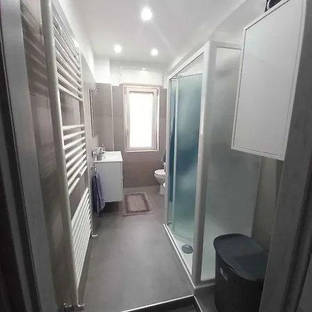 Apartment A Sangiorgio *
